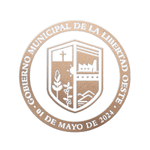 Logo Alcaldía